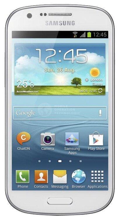 Samsung Galaxy Express GT-I8730