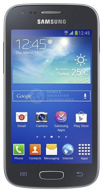 Galaxy Ace 3 LTE GT-S7275