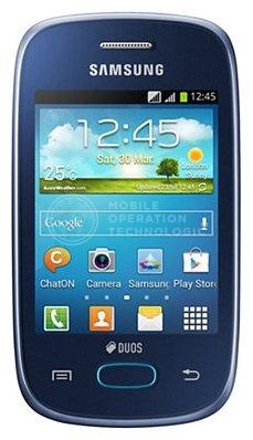 Samsung Galaxy Pocket Neo GT-S5312