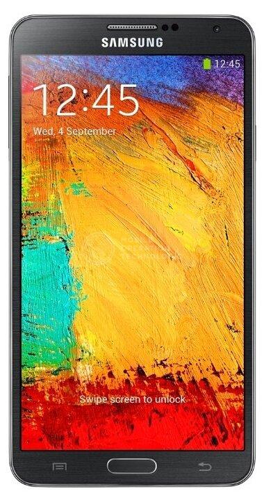 Samsung Galaxy Note 3 SM-N9005