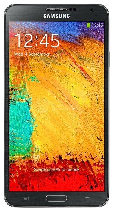 Samsung Galaxy Note 3 Dual Sim SM-N9002