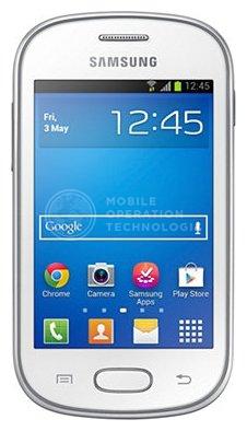 Samsung Galaxy Fame Lite GT-S6790