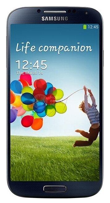 Galaxy S4 LTE+ GT-I9506