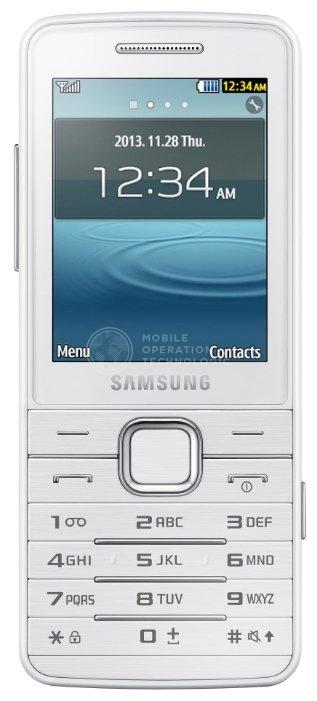 Samsung GT-S5611