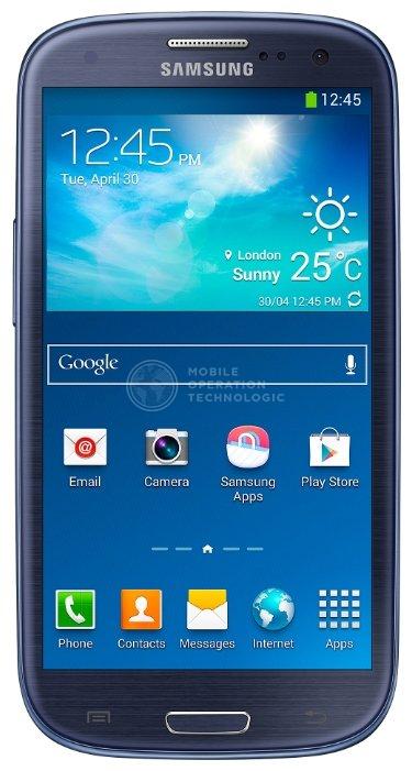 Galaxy S3 Duos GT-I9300I