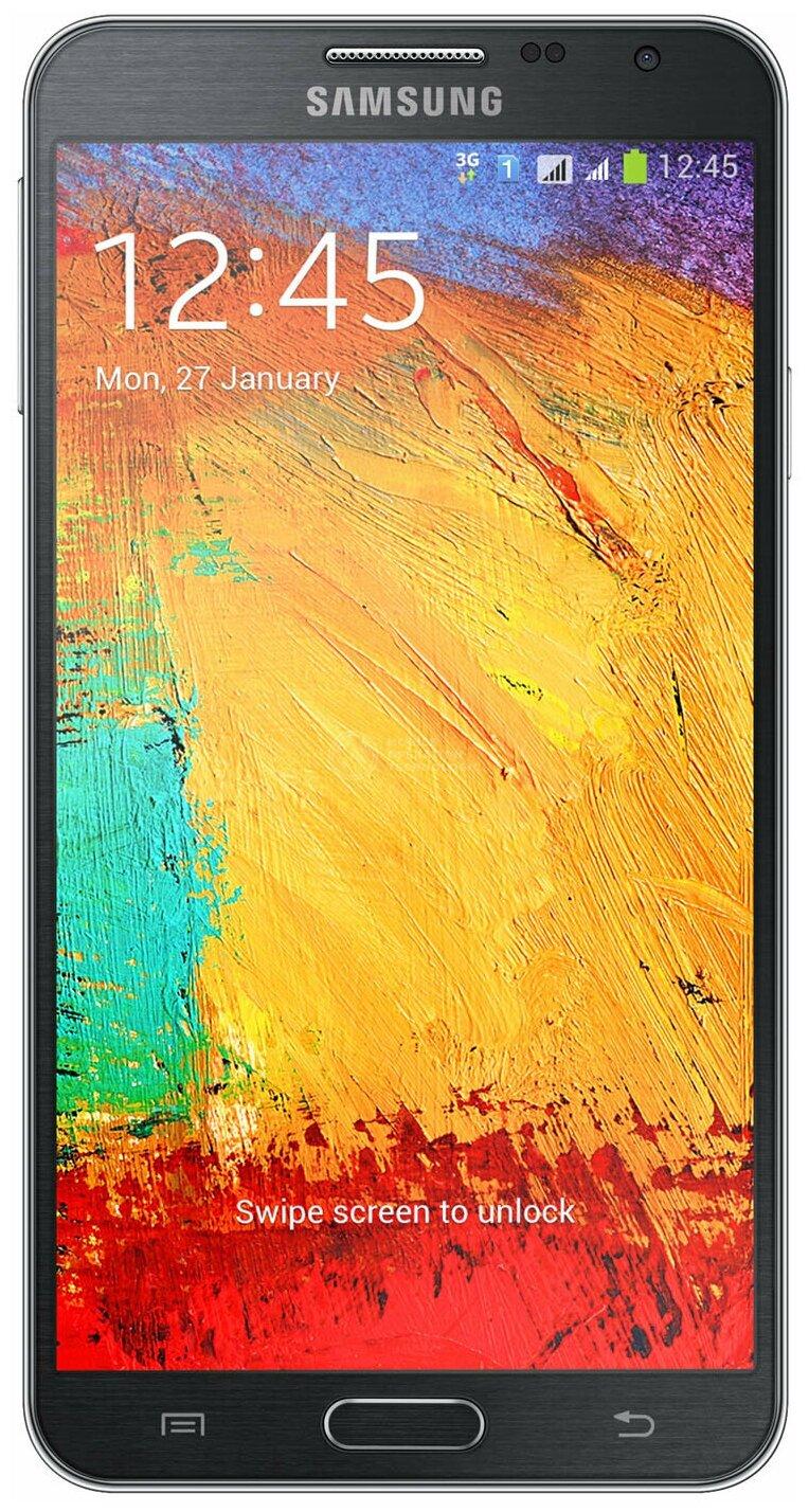 Galaxy Note 3 Neo (Duos) SM-N7502