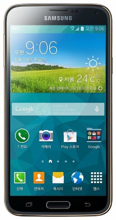 Galaxy S5 Prime SM-G906S