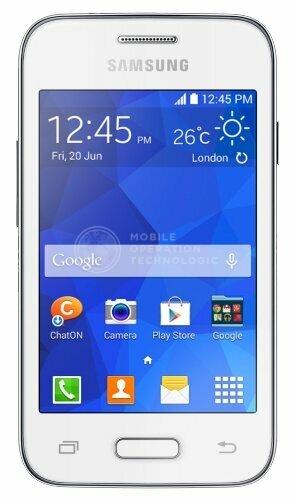 Samsung Galaxy Young 2 SM-G130H/DS