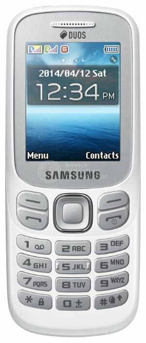 Samsung SM-B312E