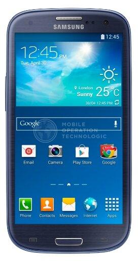 Galaxy S3 Neo GT-I9301I