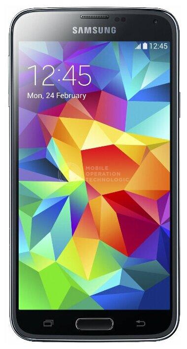 Samsung Galaxy S5 Duos SM-G900FD