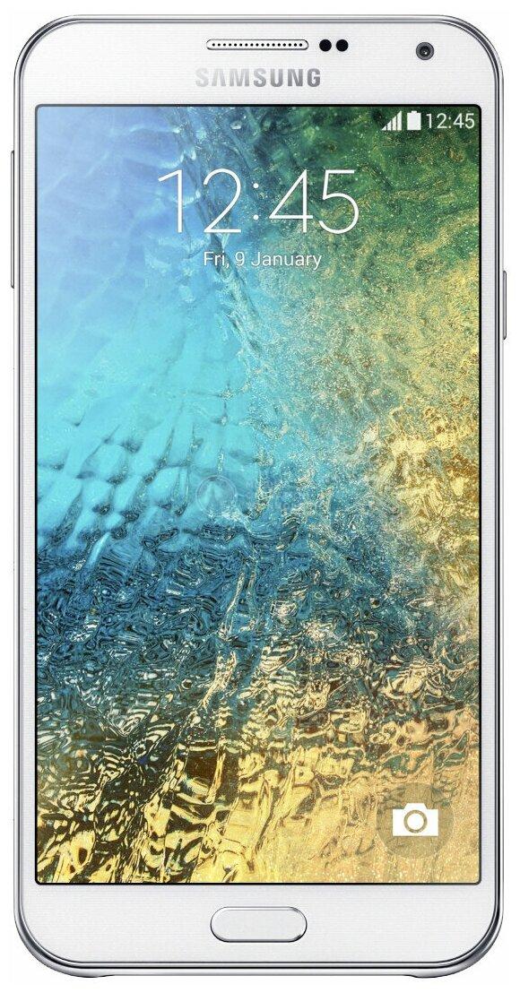 Galaxy E5 SM-E500H/DS