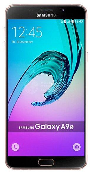 Galaxy A9 (2016) SM-A9000