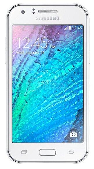 Galaxy J1 SM-J110H/DS