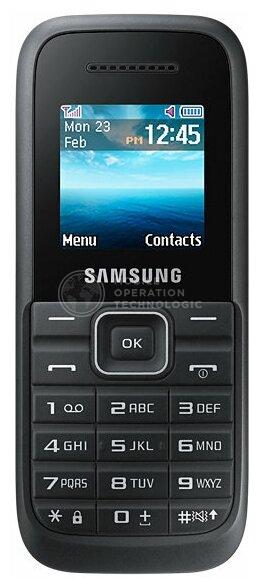 Samsung SM-B105E