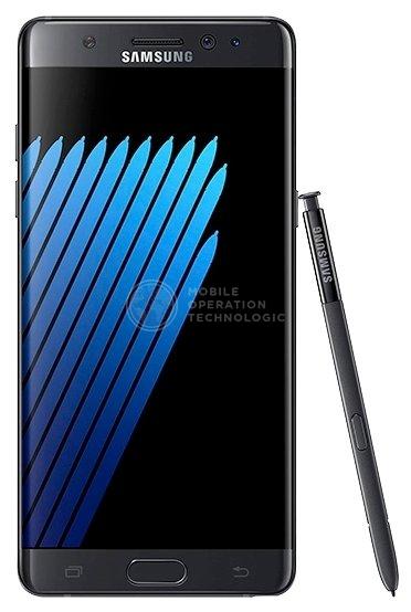 Galaxy Note 7