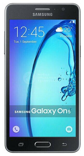 Galaxy On5 SM-G550F