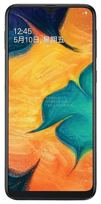 Samsung Galaxy A40s