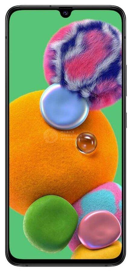 Samsung Galaxy A90 5G