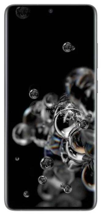 Samsung Galaxy S20 Ultra 5G  (Snapdragon 865)