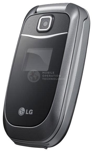 LG MG230