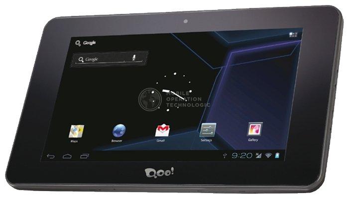 Qoo! Q-pad QS0715C