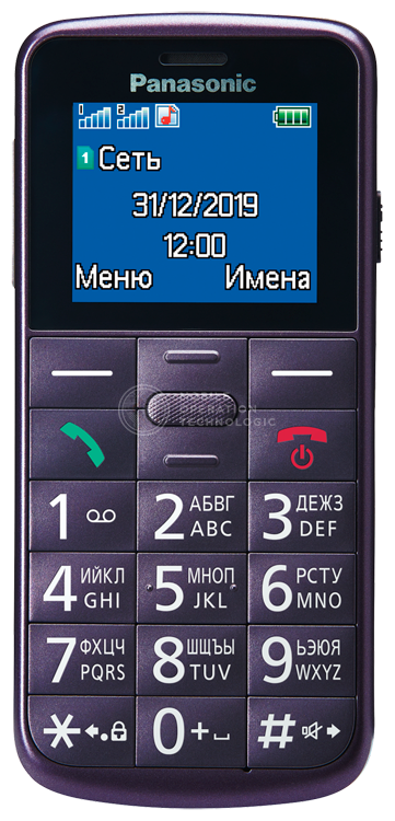 Panasonic KX-TU110RU