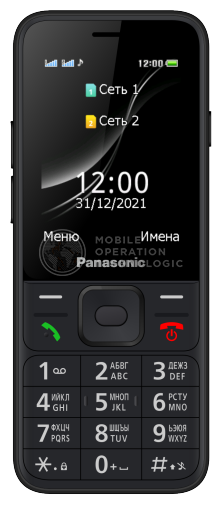 Panasonic KX-TF200