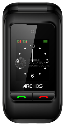 Archos Flip Phone