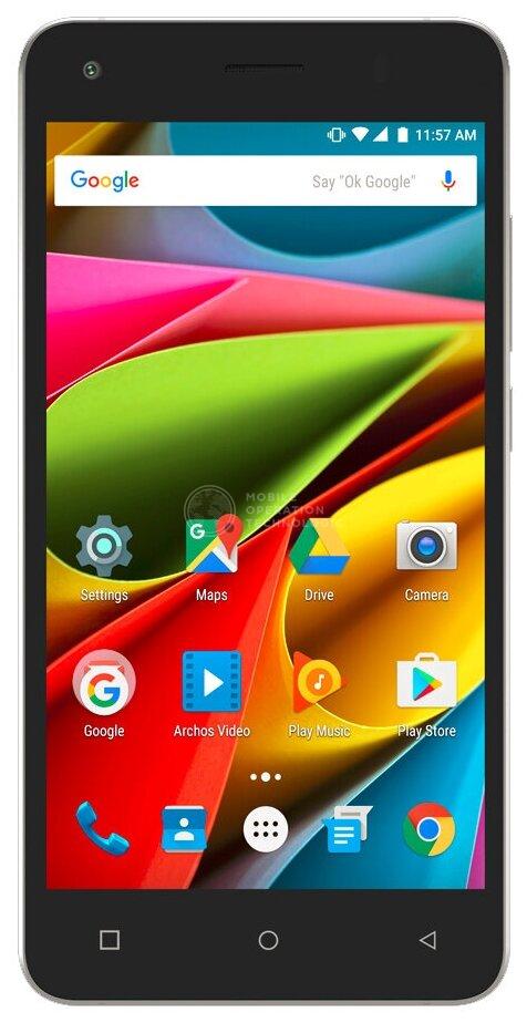 Archos 50b