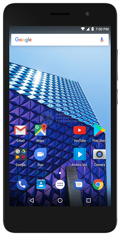 Archos Access 50 Color 3G