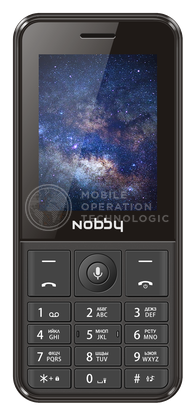 Nobby 240 LTE