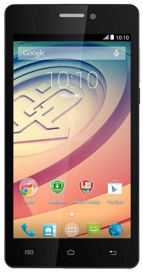 Prestigio Wize E3