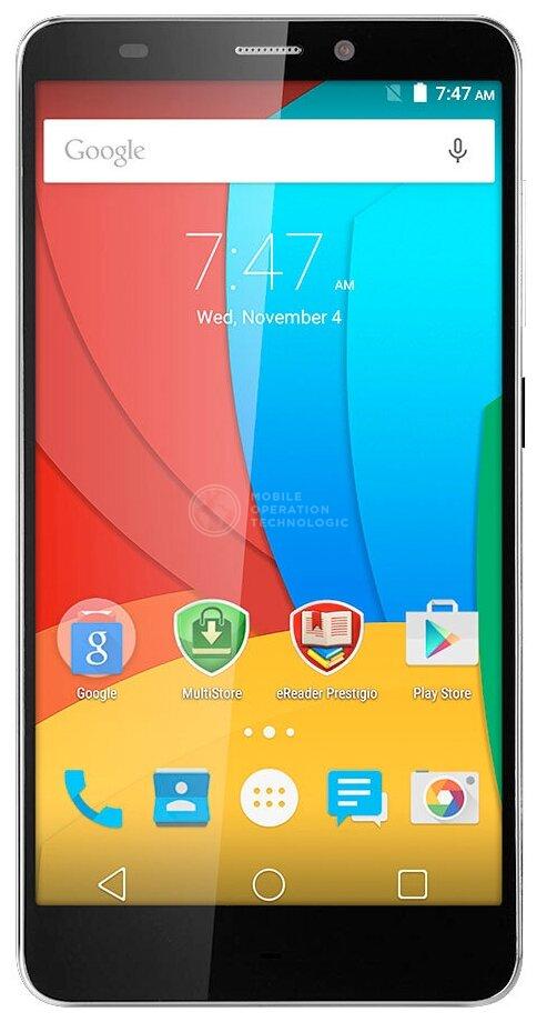 Prestigio Grace S5 LTE