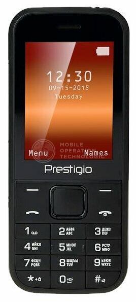 Prestigio Wize C1