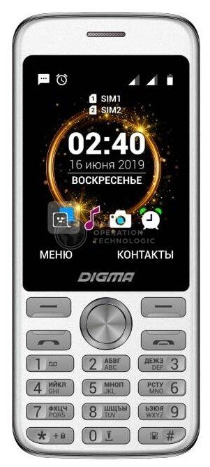 Digma Linx C280