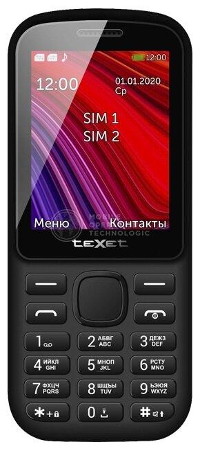 teXet TM-208