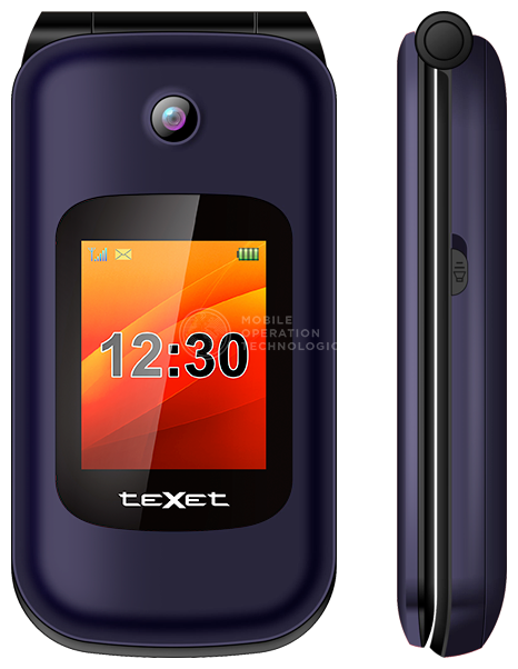 teXet TM-B202