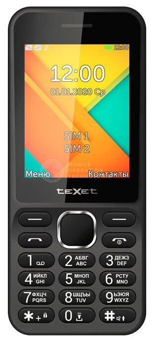 teXet TM-D326