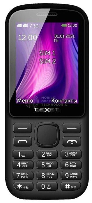 teXet TM-221