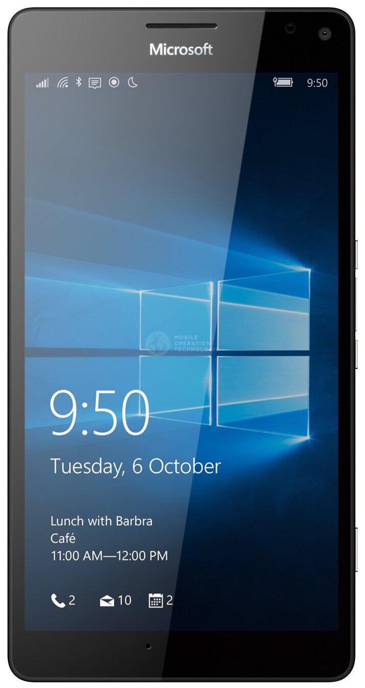 Lumia 950 XL Dual Sim