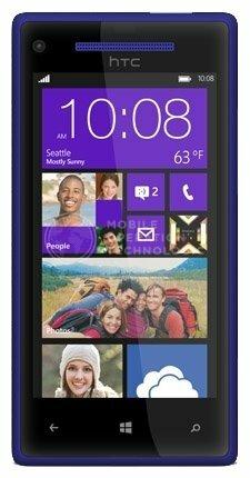 Windows Phone 8x LTE