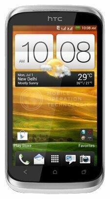 HTC Desire X Dual Sim
