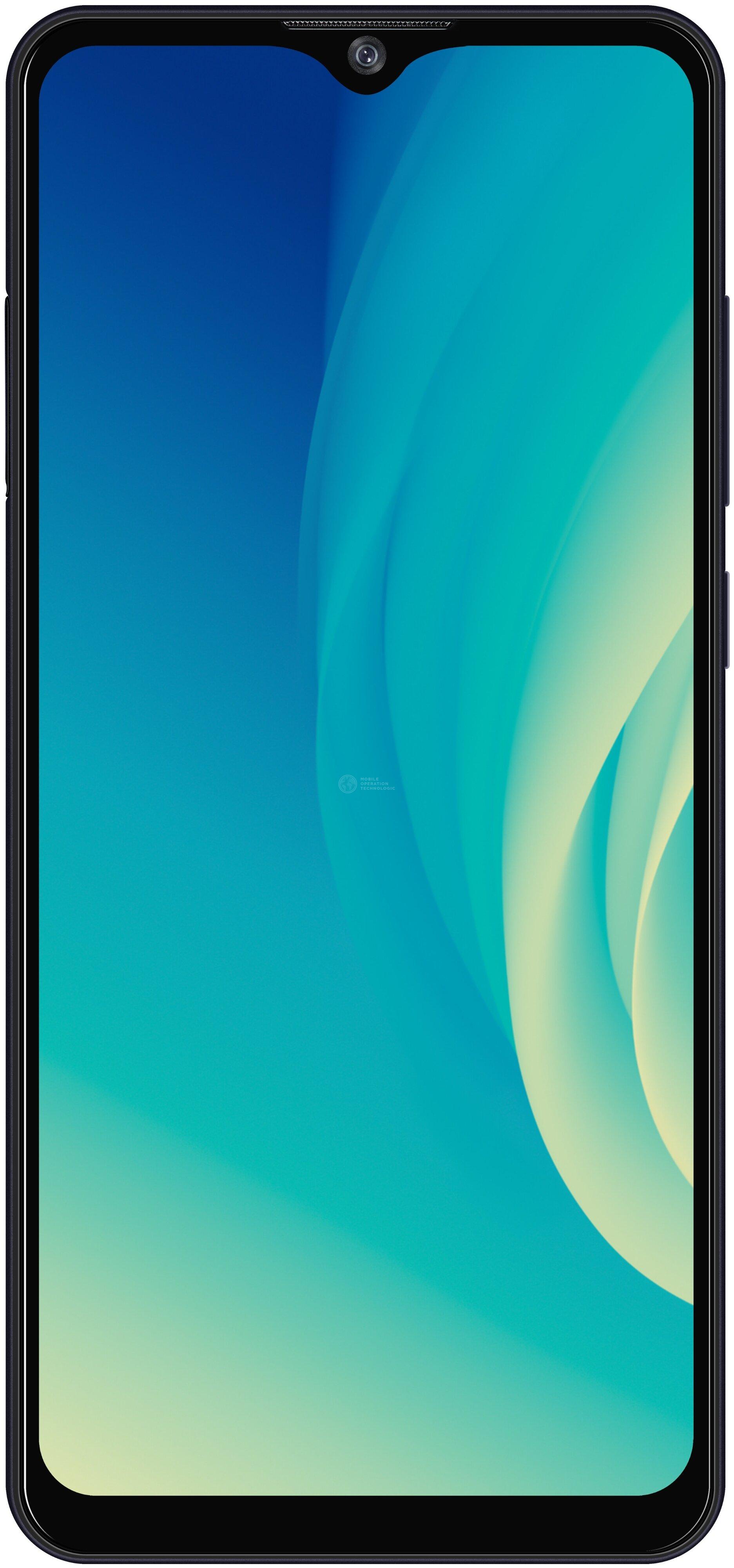 ZTE Blade A7s 2020