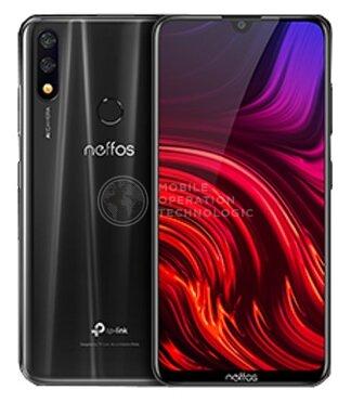 TP-LINK Neffos X20 Pro