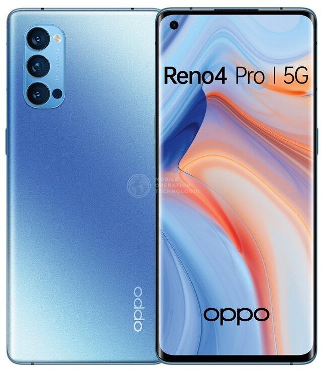 OPPO Reno 4 Pro 5G