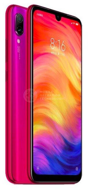 Redmi Note 7