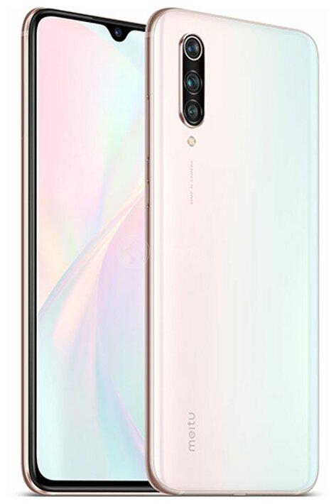 Mi CC9 Meitu Custom Edition