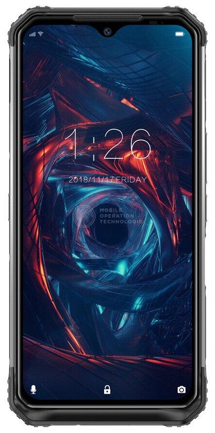 DOOGEE S95