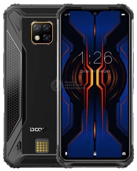 DOOGEE S95 Pro  + GIFT Edition